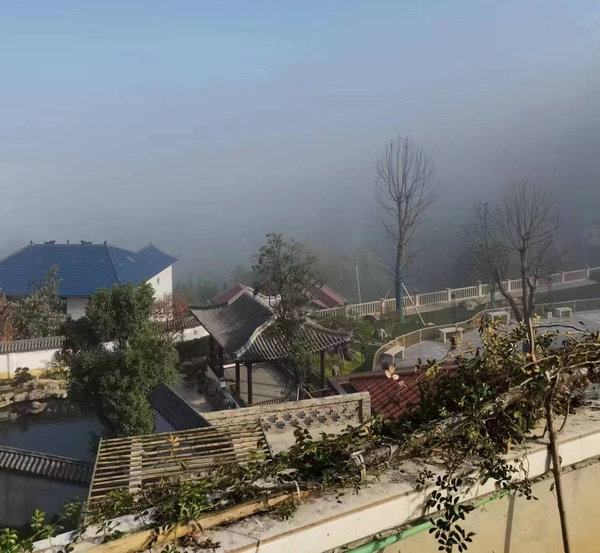 什么是养老机构